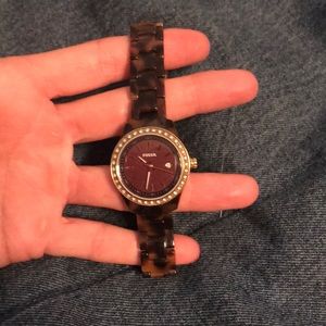 Fossil Watch